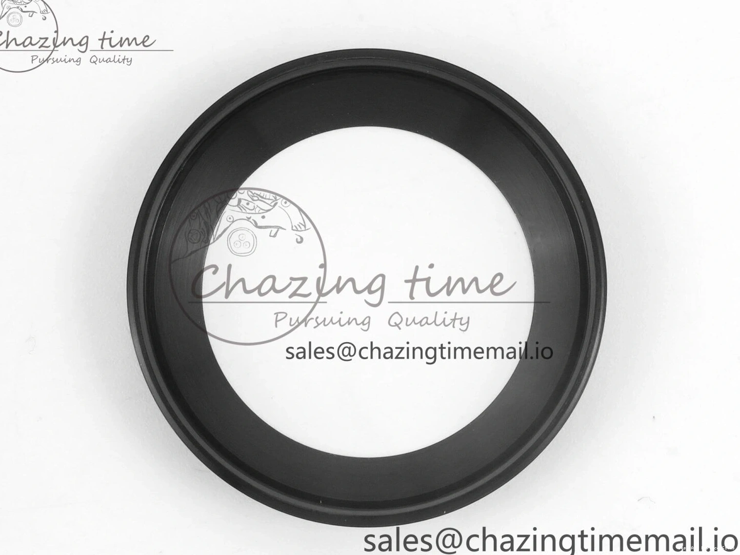 Best AAA Replica Sites Bracelet Ombre Edition 126660 Sea-Dweller 108 DLC Dial Blacken Blue Best 1:1 Durable On SH GMF 1227